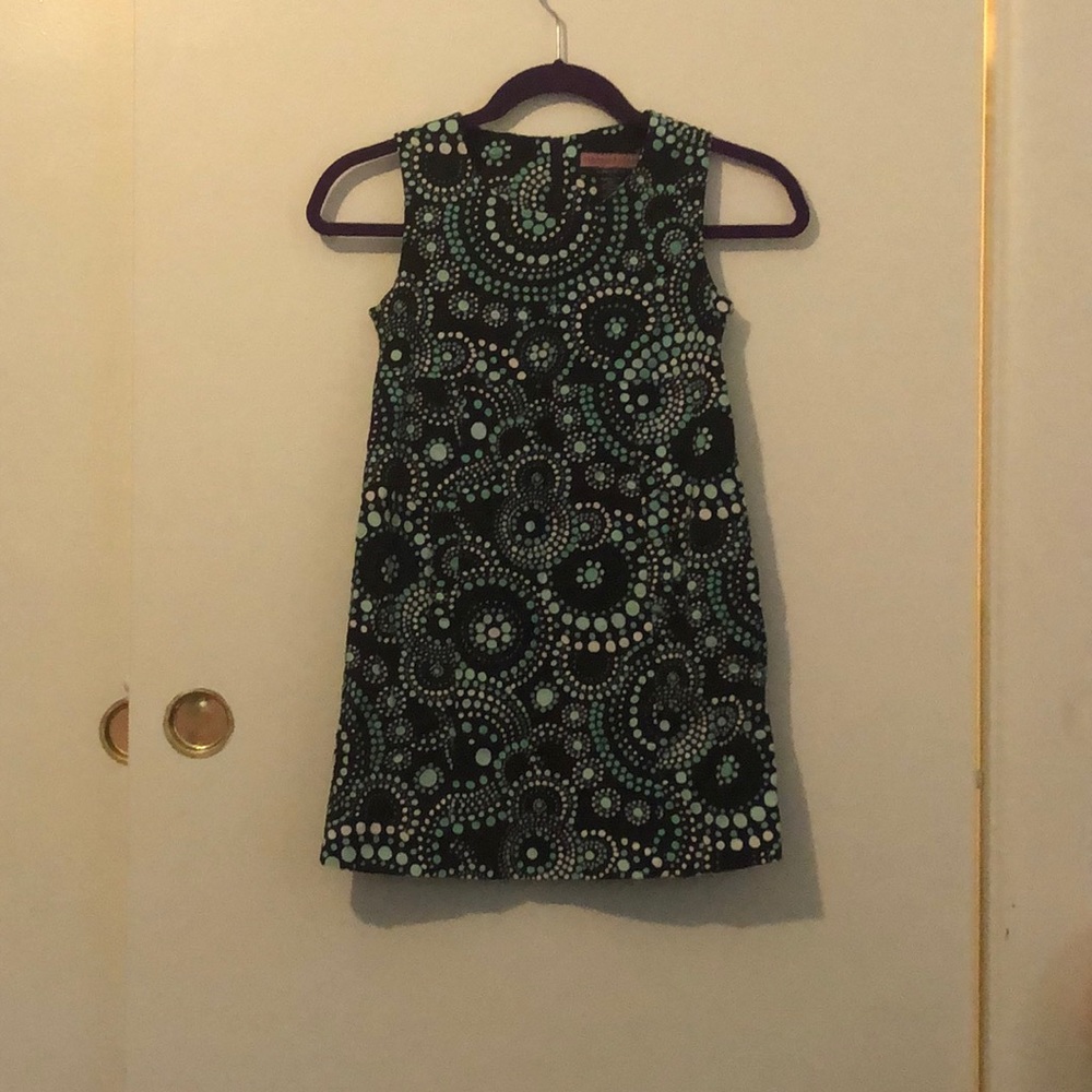 Vineyard Vines shift dress